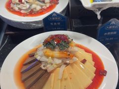 -大鹏饭店·金陵家宴(奥体中心店)