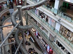 -巴黎春天(浦建店)