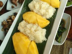 -自然餐厅(Phuket)