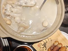 -向川南·水煮鱼·川菜(和平里店)