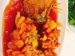 -九花山烤鸭店