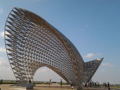 -南汇嘴观海公园