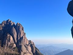 -黄山风景区