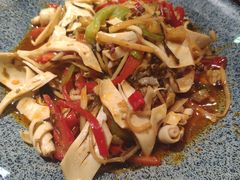 -阿记烧烤(大兴新区店)