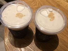 -星巴克(天津鲁能中心第三店)