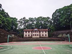 -西南交通大学(峨眉校区)