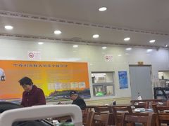 -叶存利海鲜大馅饺子(海宁路总店)