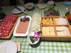 -番食园鲜食火锅(高新店)