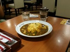 -COCO壱番屋(北京平安国际金融中心店)