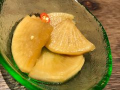 -千代武日本料理(爱建店)