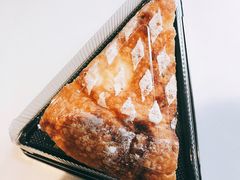 -欧式面包坊(青岛万象城店)