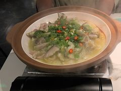 -雀蓝川菜(滨湖万象汇店)