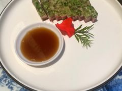 -瓷忆·瓷文化餐厅(上海店)