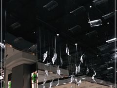 大堂-大鸽饭(体育西路店)