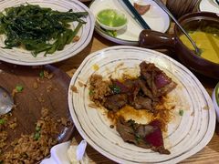 -椰莱泰小谷·东南亚融合菜(坪山悦阾SPACE店)