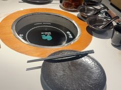 -芸山季·云南山珍菌火锅(南翔印象城MEGA店)