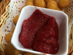 椒盐小土豆-北疆饭店(金狮广场店)