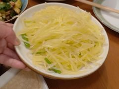 -老昌春饼(中央大街店)