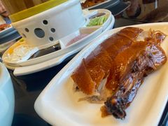-新南华大酒店(广中店)