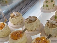 -WenTinG文汀·半糖蛋糕(合生汇店)