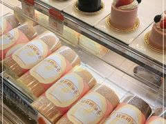 -西村叔叔的店·面包·甜品·蛋糕(崂山丽达店)