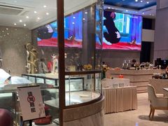 -菲住布渴酒店自助餐厅(阿里巴巴西溪园区店)