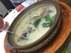 -翠茗农庄土菜馆(天目湖店)