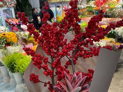 -双季花艺园艺市场(浦东店)