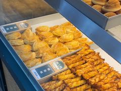 -酥大興·新国潮糕点配茶饮(龙岗万达黑金店)
