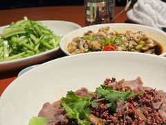 -镇江苏宁万豪酒店-苏筵中餐厅