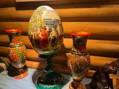 -卢布里西餐厅(总店)