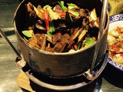 -大家庭食尚餐厅
