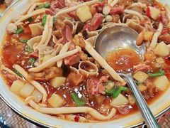 -乔家满族八大碗(中兴路店)