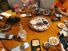 -包整·丝娃娃(一览甲秀楼风景店)