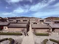 -山西王家大院