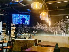 -斯比特花园西餐厅(东方商厦店)