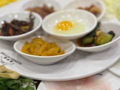 -桥香园云南过桥米线(金马碧鸡店)