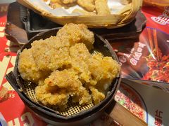 粉蒸排骨-点兵点将· 四川传统小吃集(泗阳店)