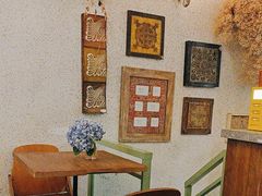 -绿房子方寸咖啡(星海名城店)
