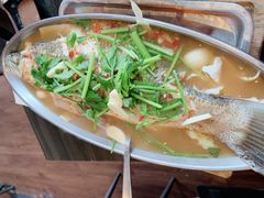 -Lanna Thai Restaurant Ipoh Soho