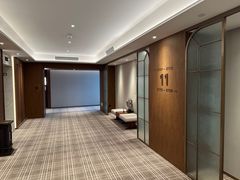 -上海虹桥祥源希尔顿酒店