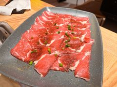-新石器烤肉(南站店)