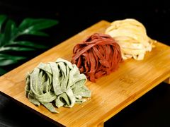 手擀面-京门活鱼馆·鱼火锅(百子湾（原红庙）店)