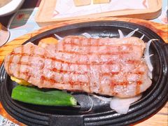 -尊品牛排(沙湾印象汇店)