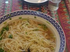 -西域美食(西直门南小街店)