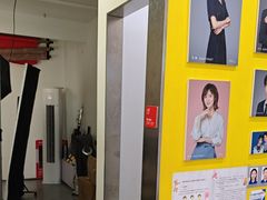 -方快-照相馆(青浦宝龙店)