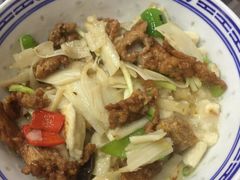 -老西安韩记三鲜煮馍(四府街店)
