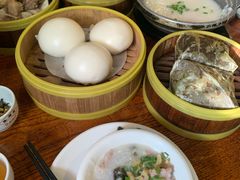 -丰圆轩粤式茶楼 . 点心粤菜(夏茅店)