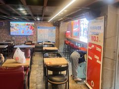 -放哈·甜醅子奶茶创造者(正宁路店)