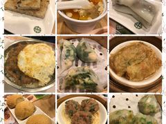 -添好运点心专门店(中环IFC店)